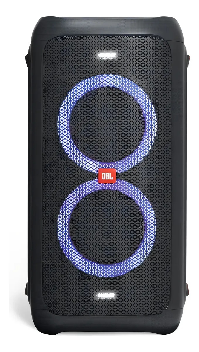 Caixa de Som JBL Partybox 110